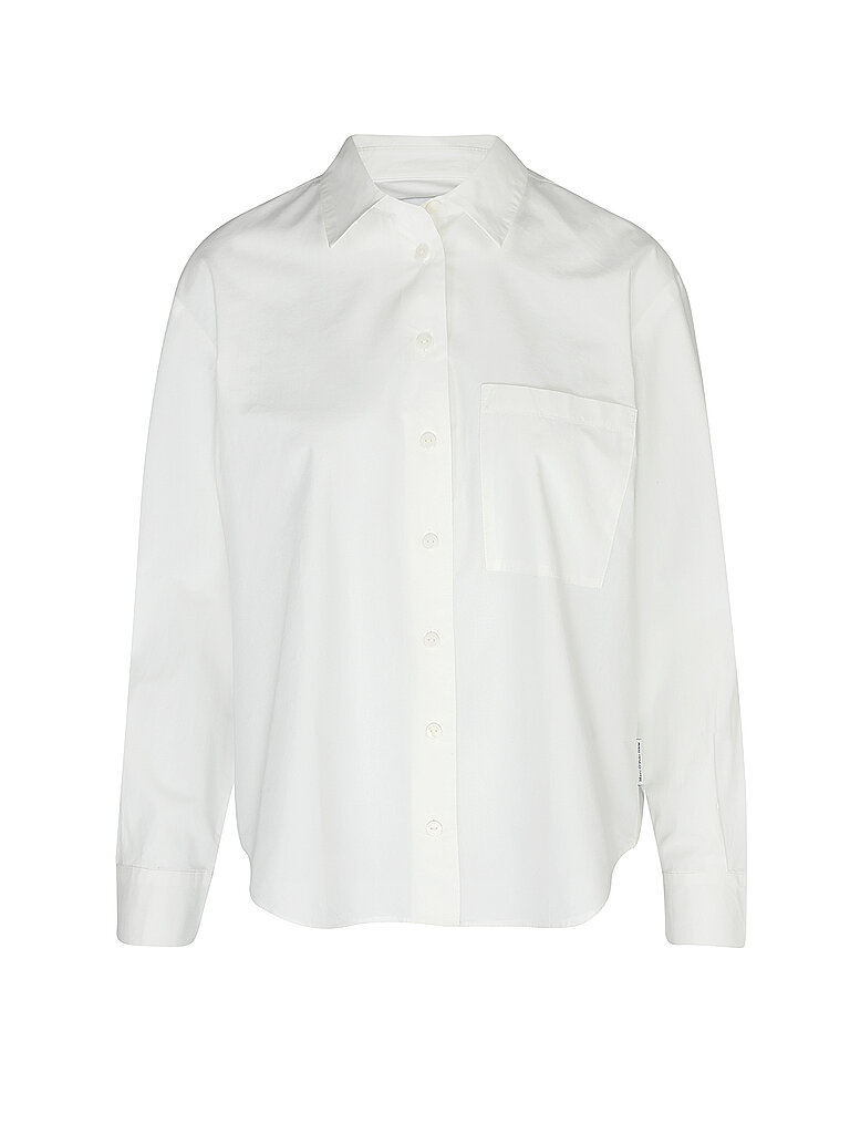 Camisa blusa blanco XXL
