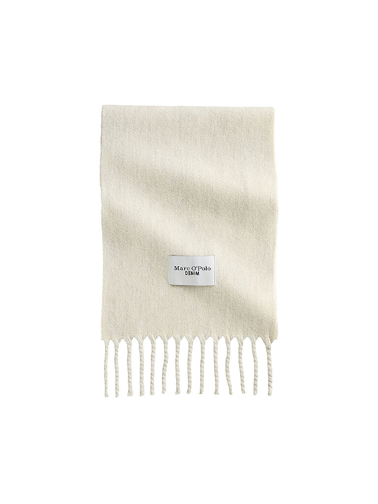 Marc O'Polo DENIM Bufanda gris