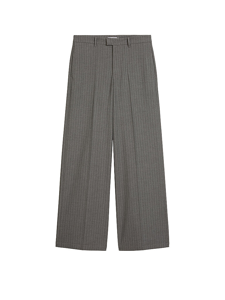Marc O'Polo DENIM Pantalón Marlene gris