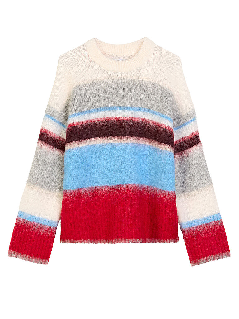 Marc O'Polo DENIM Pullover blanco