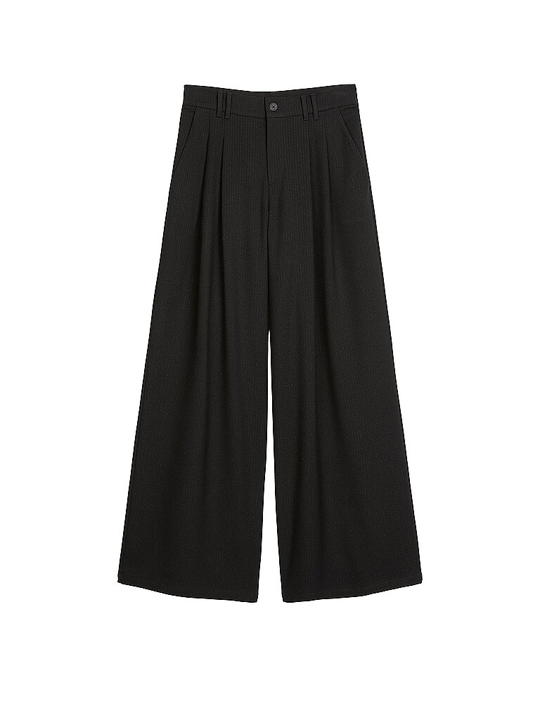 Marc O'Polo DENIM Marlenehose negro