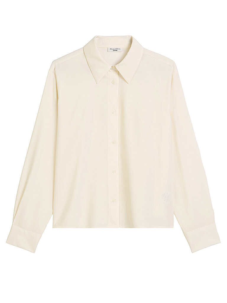Marc O'Polo Blusa blanco L