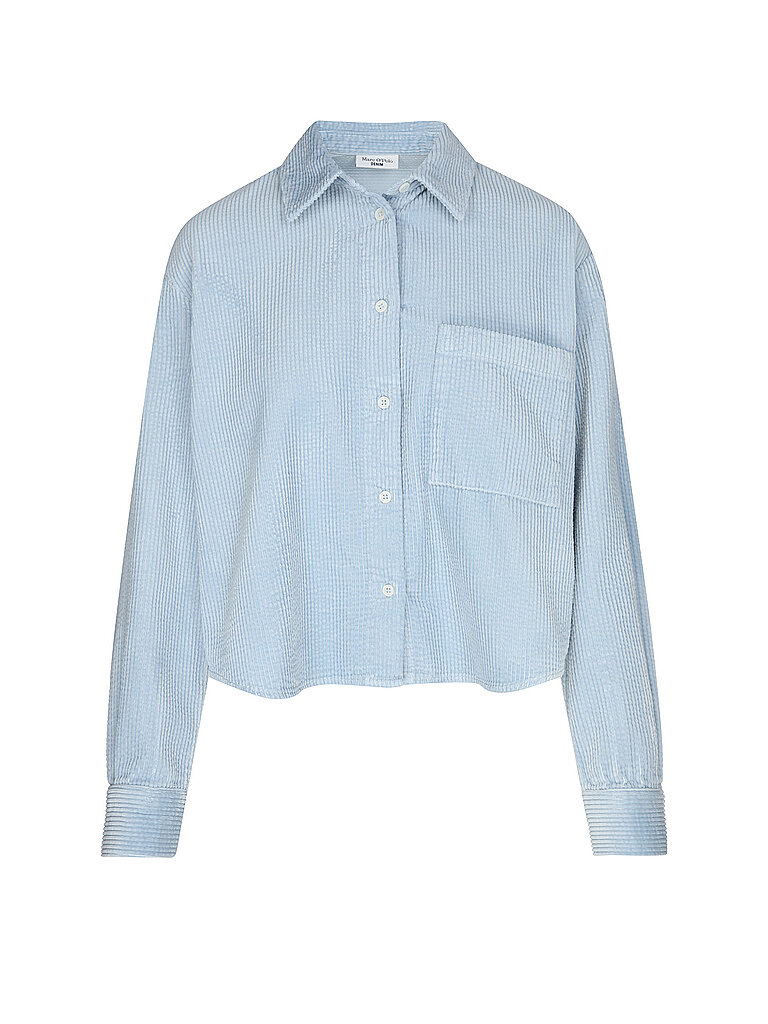 Marc O'Polo DENIM Blusa azul claro