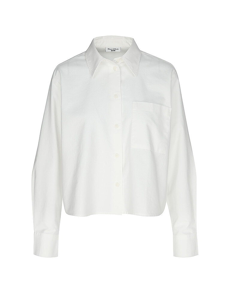 Marc O'Polo Blusa blanco L