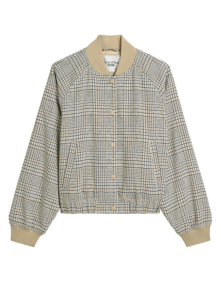 Marc O'Polo Blusón beige S