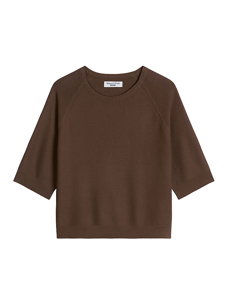 Marc O'Polo Pullover marrón XL