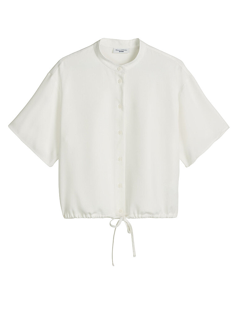 Marc O'Polo Blusa blanco L