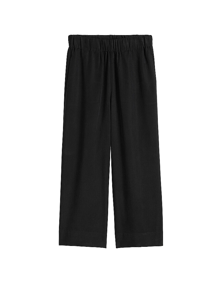 Pantalones Marlene negro XS