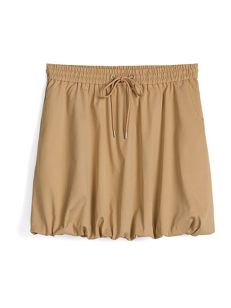 Marc O'Polo Minifalda beige M