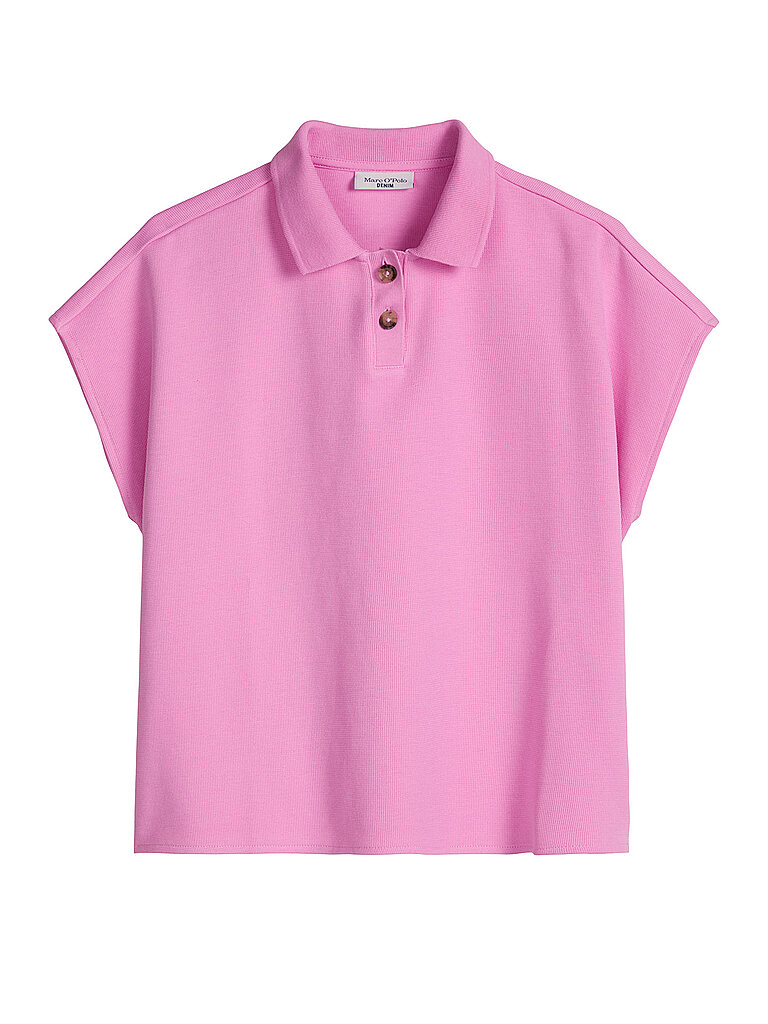 Marc O'Polo Polo rosa L