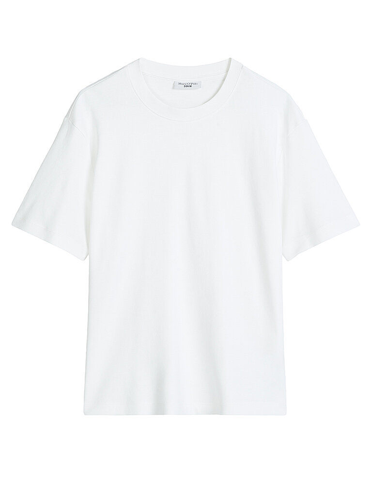 Marc O'Polo Camiseta blanco XL