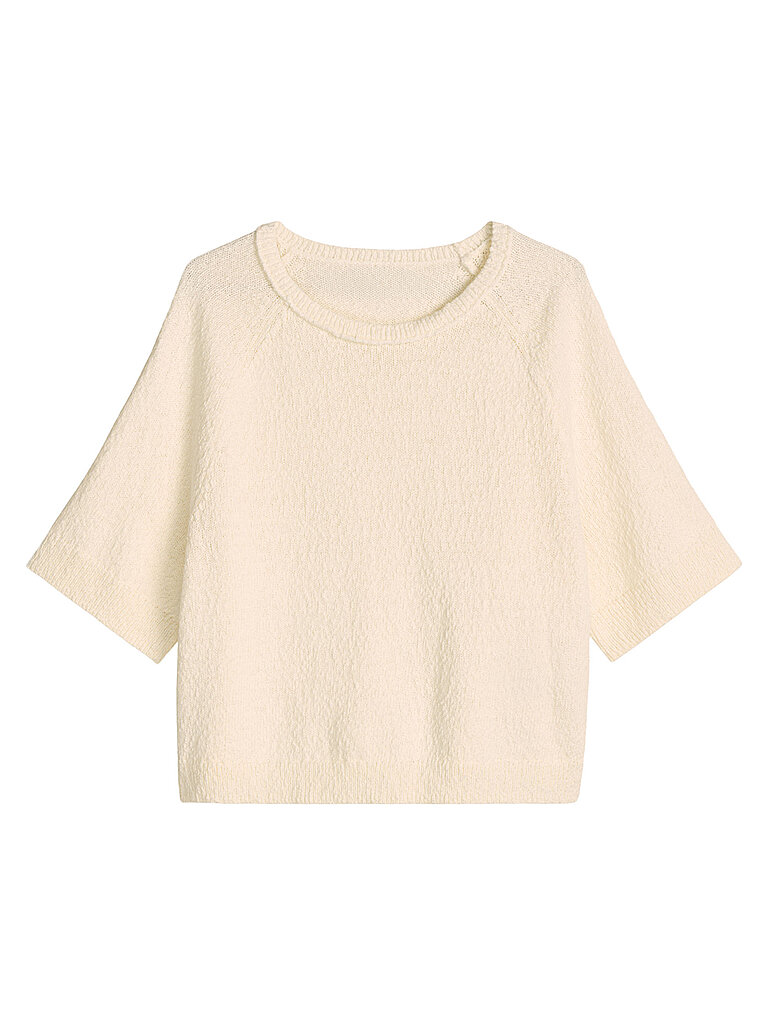 Marc O'Polo Pullover blanco XL
