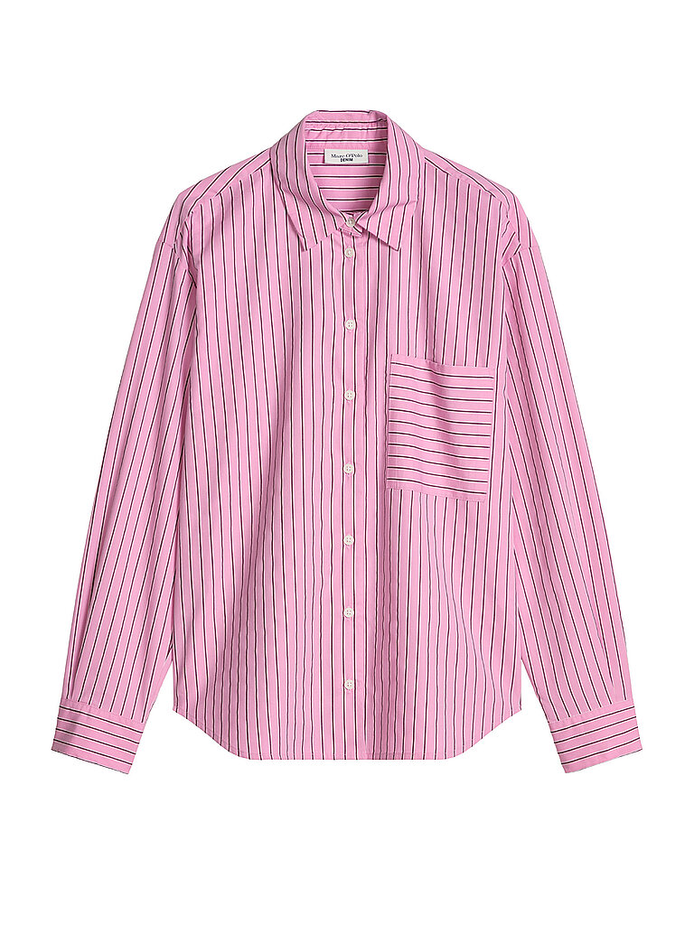 Marc O'Polo Blusa rosa XS