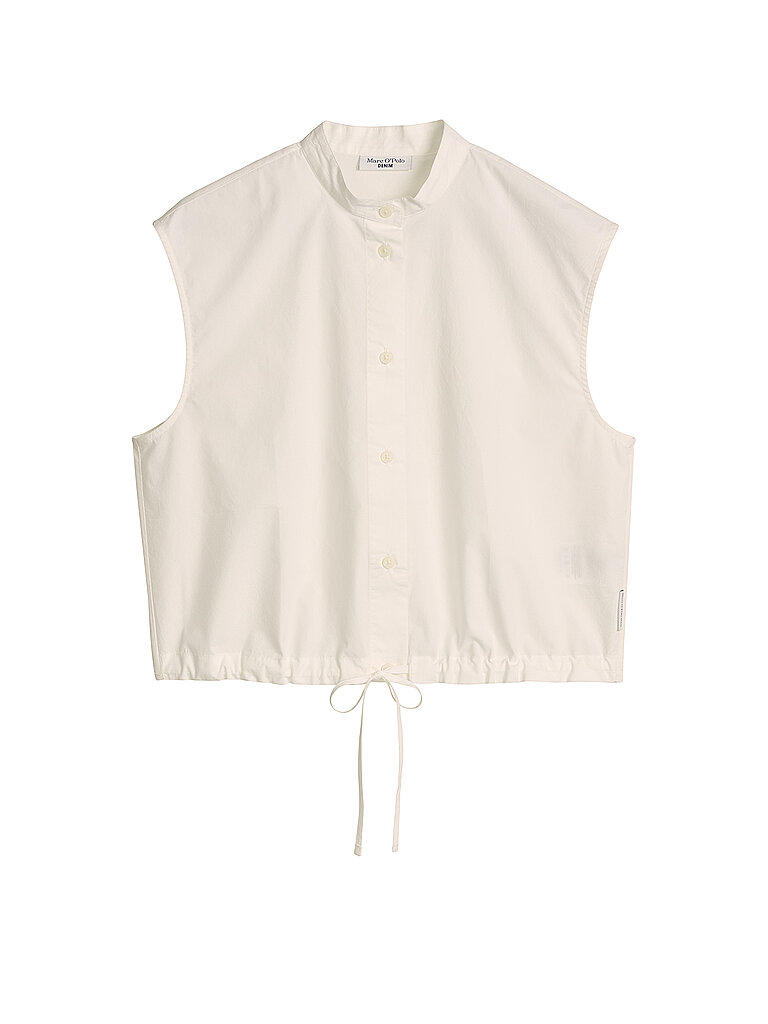 Marc O'Polo Blusa blanco S