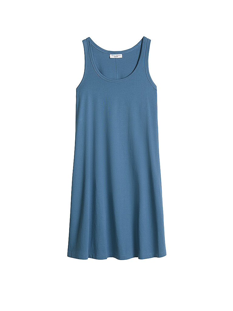 Marc O'Polo Minivestido azul M