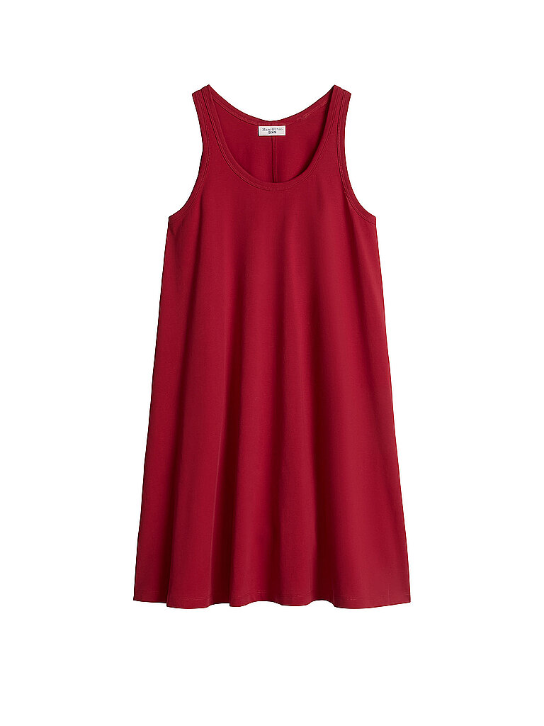 Marc O'Polo Minivestido rojo XS