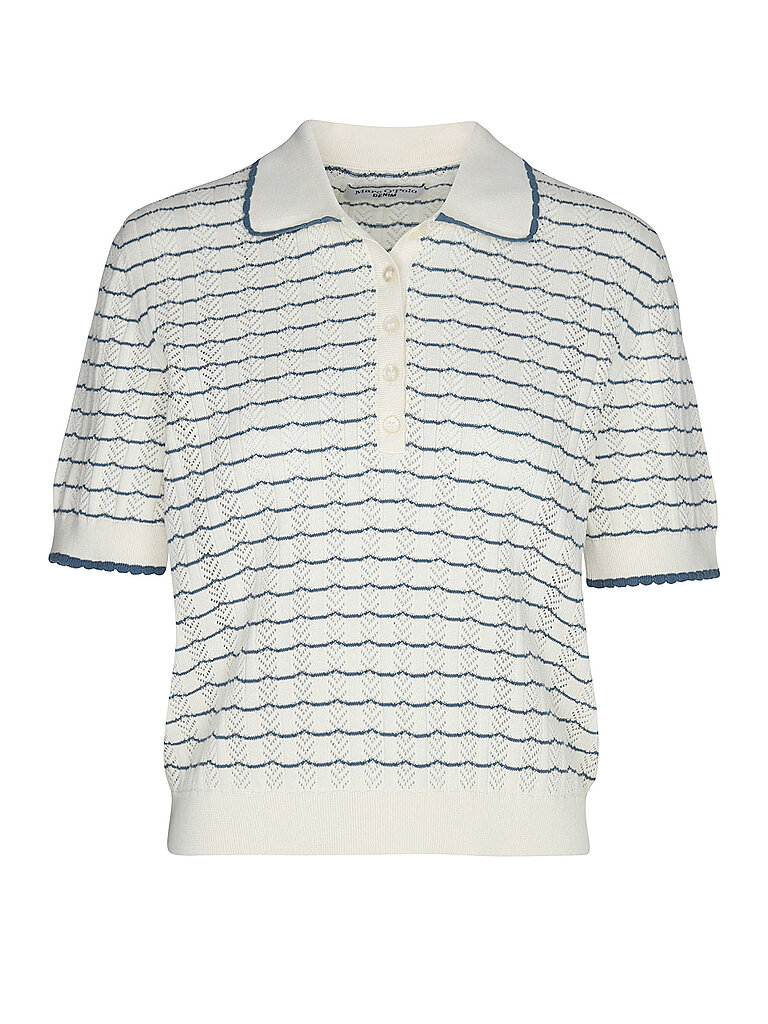 Marc O'Polo Polo blanco S