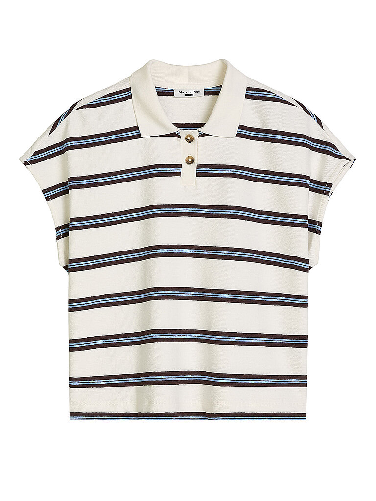 Marc O'Polo Polo blanco S