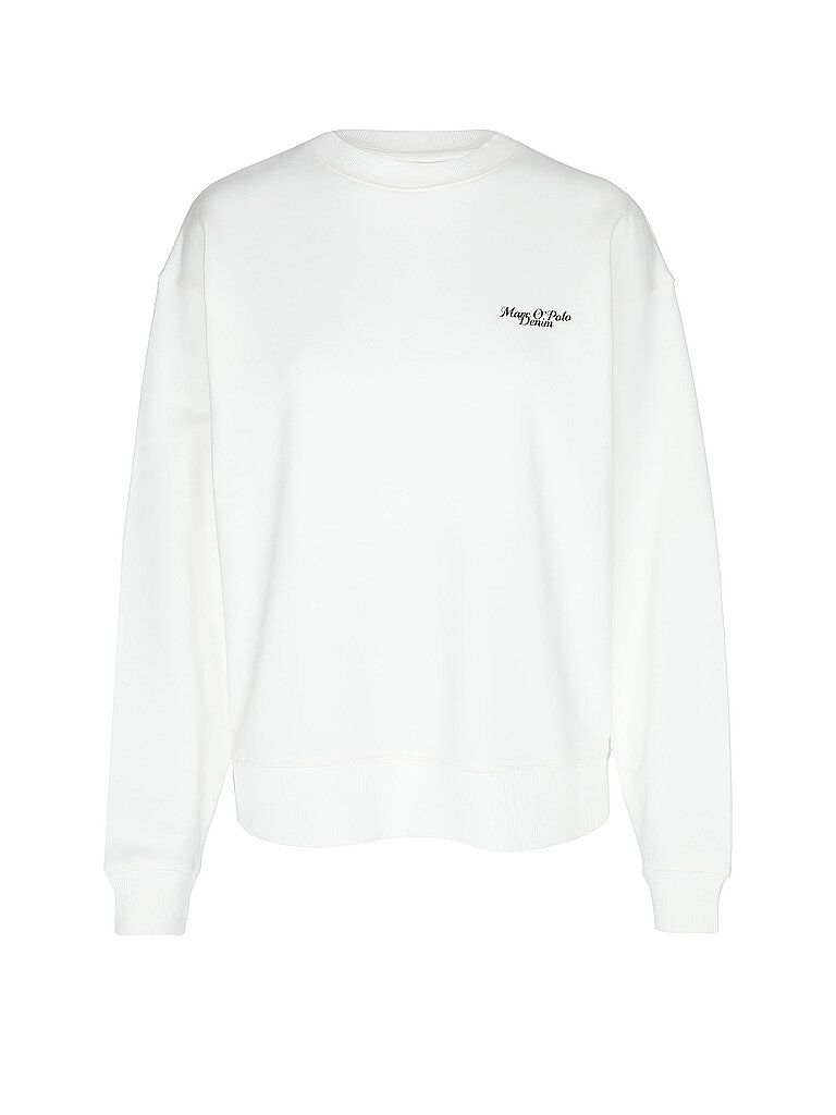 Marc O'Polo Suéter blanco L
