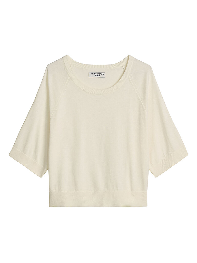 Marc O'Polo Pullover crema S