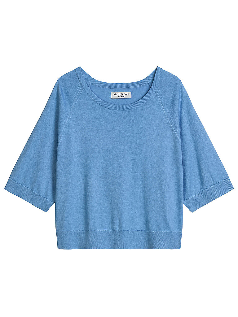 Marc O'Polo Pullover azul M