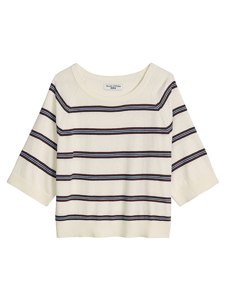 Marc O'Polo Pullover blanco XS