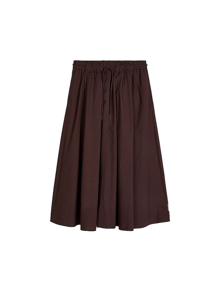 Marc O'Polo Minifalda marrón XS