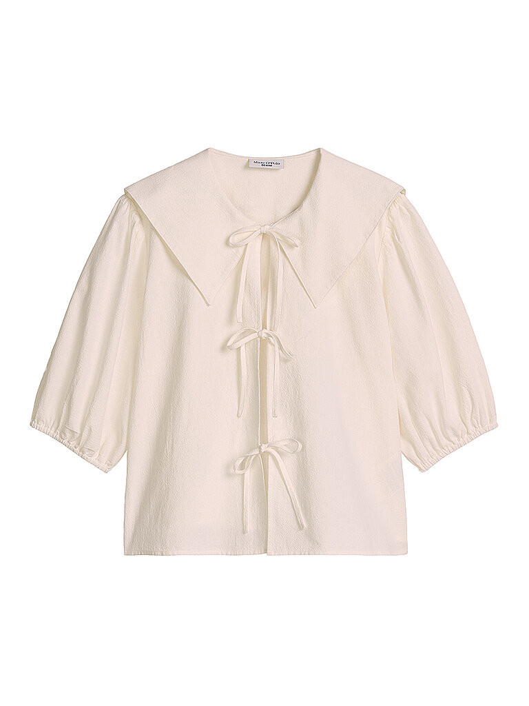 Marc O'Polo DENIM Blusa crema