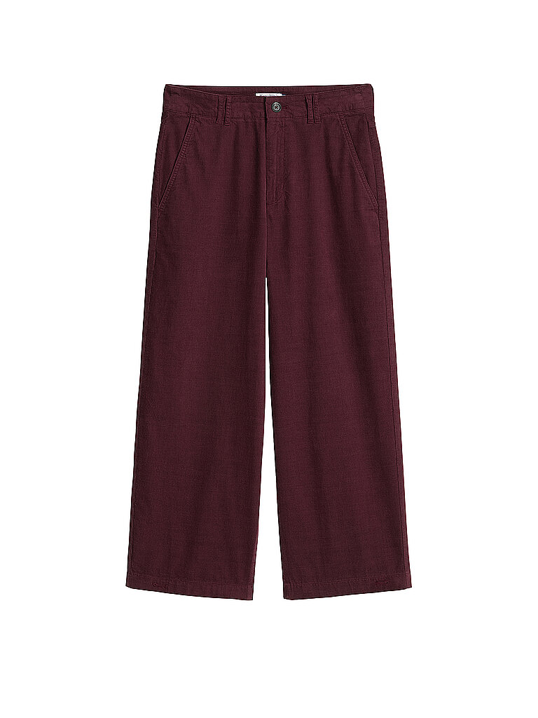 Marc O'Polo DENIM Pantalón 7/8 marrón