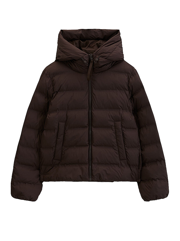 Marc O'Polo DENIM Chaqueta acolchada marrón