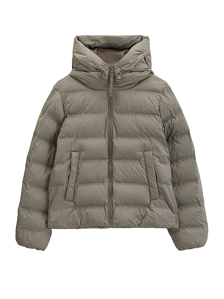 Marc O'Polo DENIM Chaqueta acolchada gris