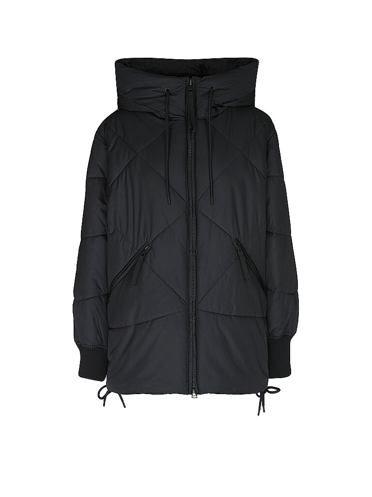 Marc O'Polo DENIM Steppjacke negro