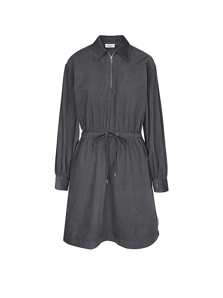 Marc O'Polo DENIM Minivestido gris