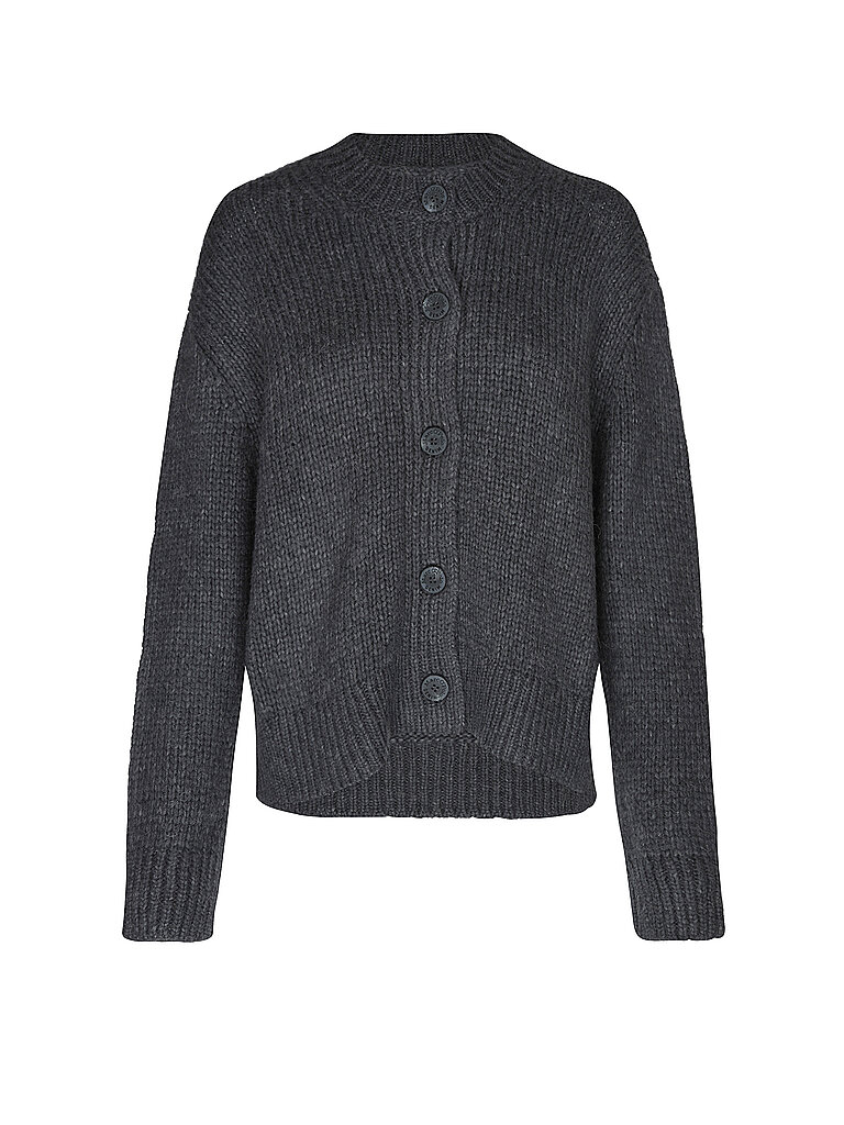 Marc O'Polo DENIM Cárdigan gris