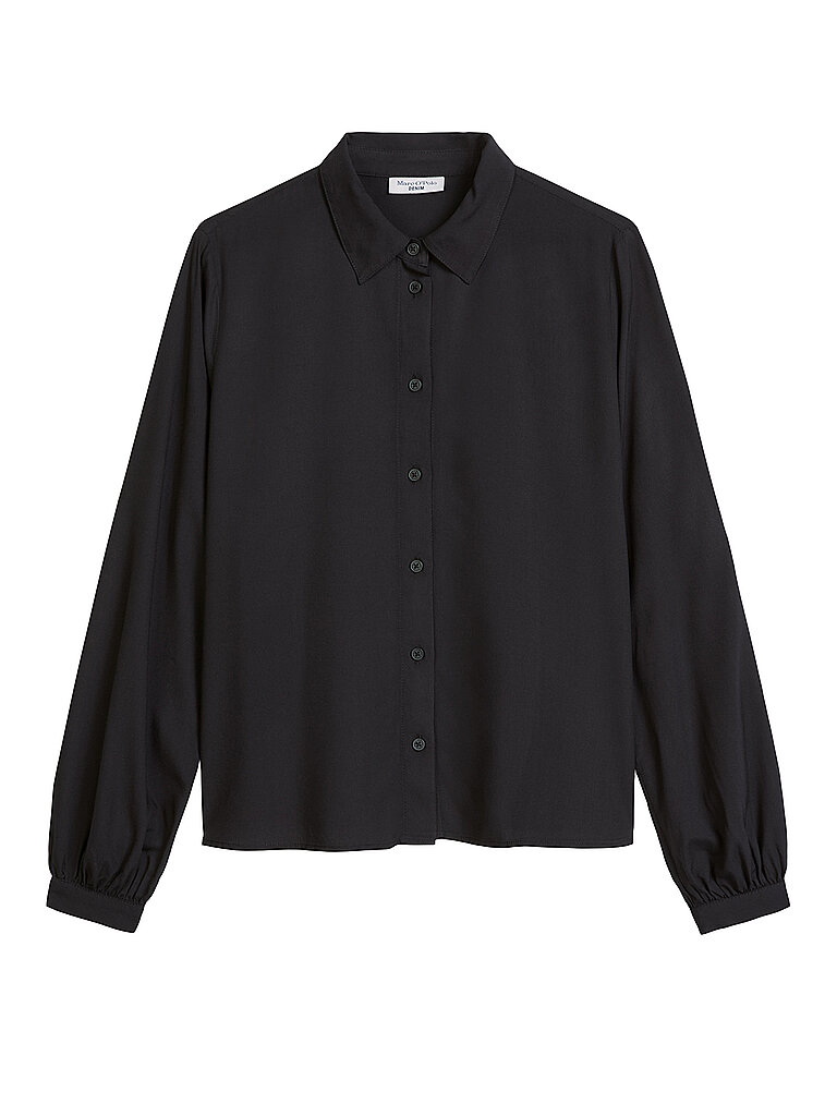 Marc O'Polo DENIM Blusa negro