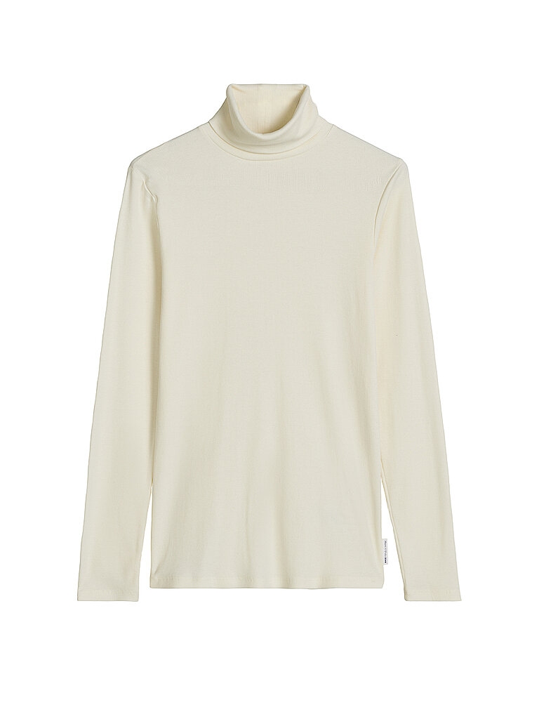 Marc O'Polo DENIM Jersey de cuello alto crema