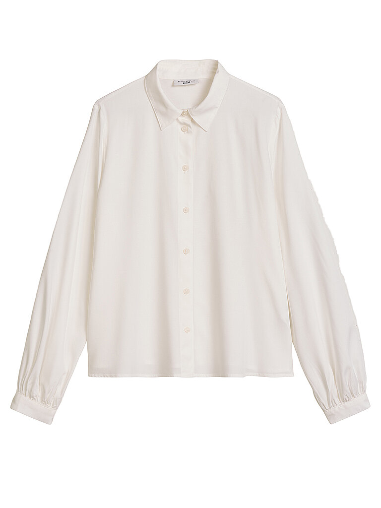 Marc O'Polo DENIM Blusa blanco