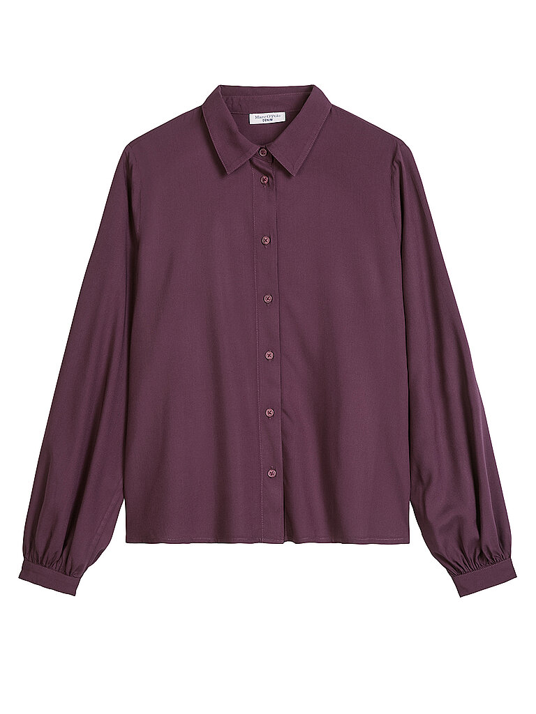 Marc O'Polo DENIM Blusa rojo oscuro