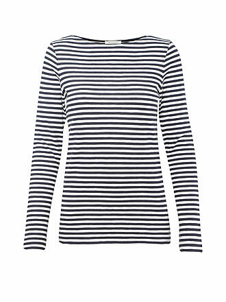 MARC O'POLO | Camiseta de manga larga