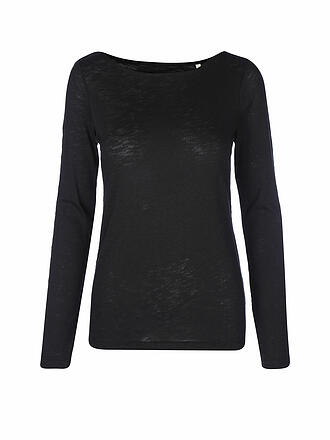 MARC O'POLO | Camiseta de manga larga