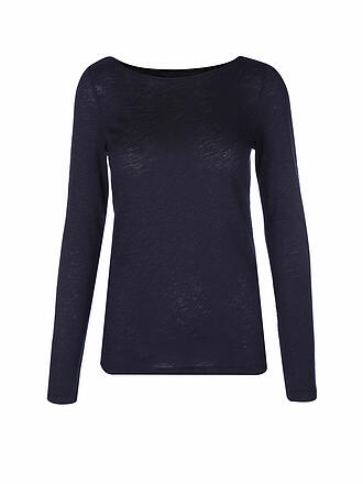 MARC O'POLO | Camiseta de manga larga