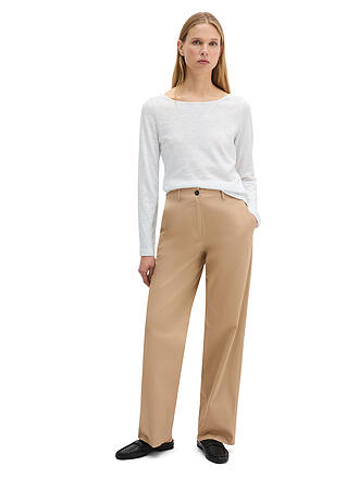 MARC O'POLO | Camiseta de manga larga