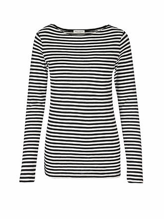 MARC O'POLO | Camiseta de manga larga