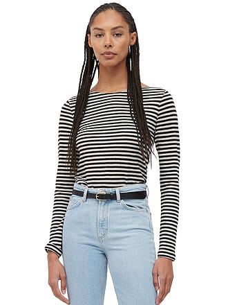 MARC O'POLO | Camiseta de manga larga