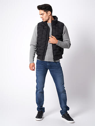 MARC O'POLO | Chaleco acolchado