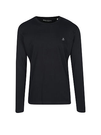 MARC O'POLO | Camiseta de manga larga