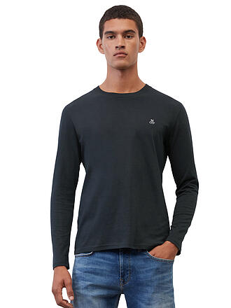 MARC O'POLO | Camiseta de manga larga