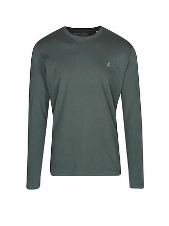 MARC O'POLO | Camiseta de manga larga