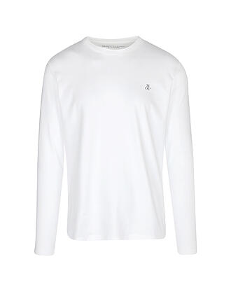 MARC O'POLO | Camiseta de manga larga