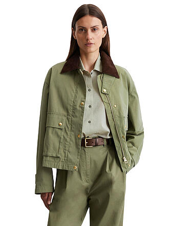 MARC O'POLO | Chaqueta